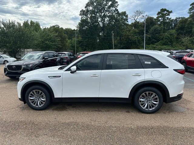 2026 Mazda CX-90 S photo 2