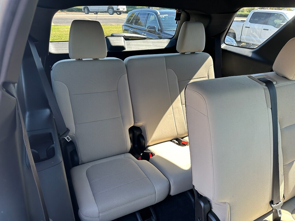 2022 Chevrolet Traverse 1FL - Photo 25