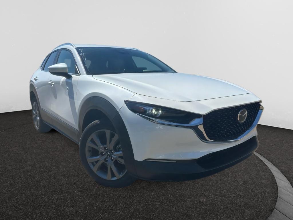 2024 Mazda CX-30 Preferred AWD's photo