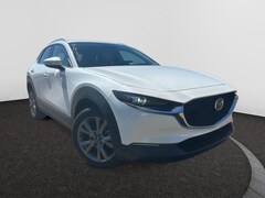 2024 Mazda CX-30 2.5 S Preferred Package SUV