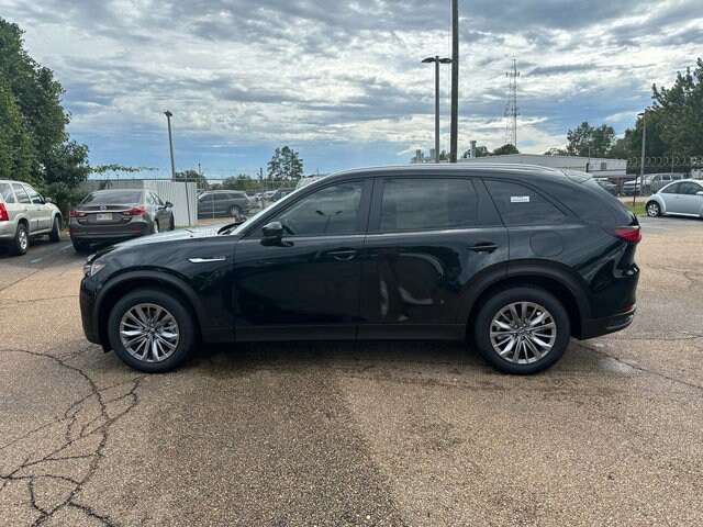2026 Mazda CX-90 S photo 2