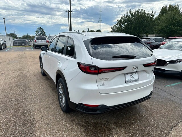 2026 Mazda CX-90 S photo 3