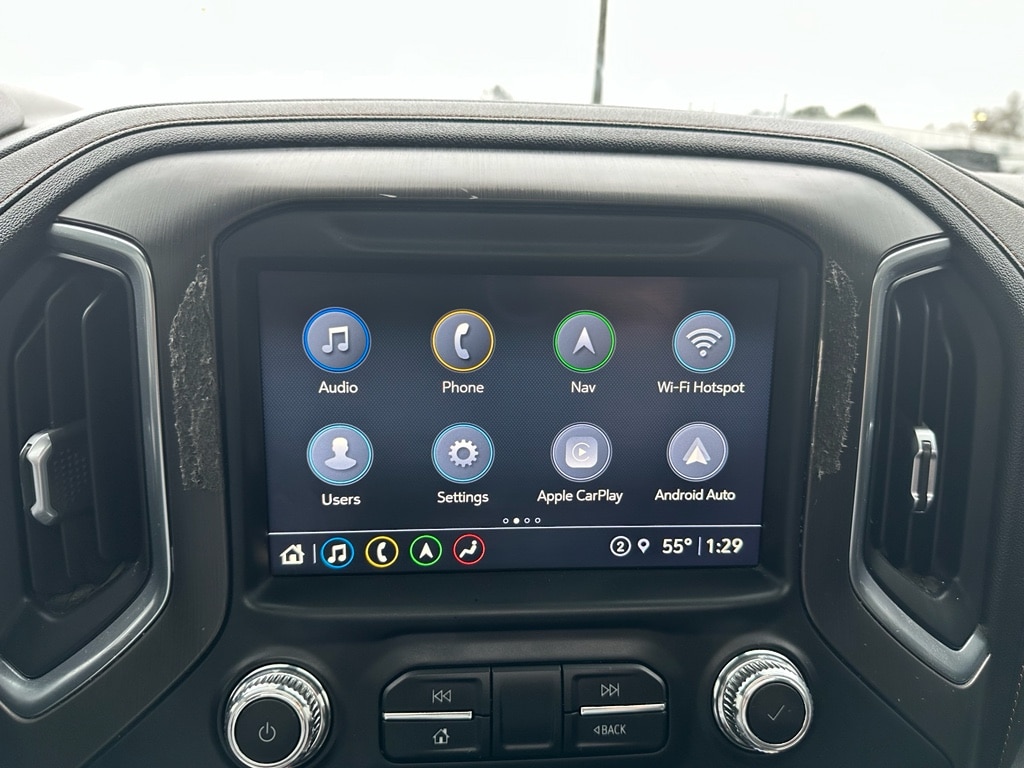 2021 GMC Sierra 1500 AT4 - Photo 12