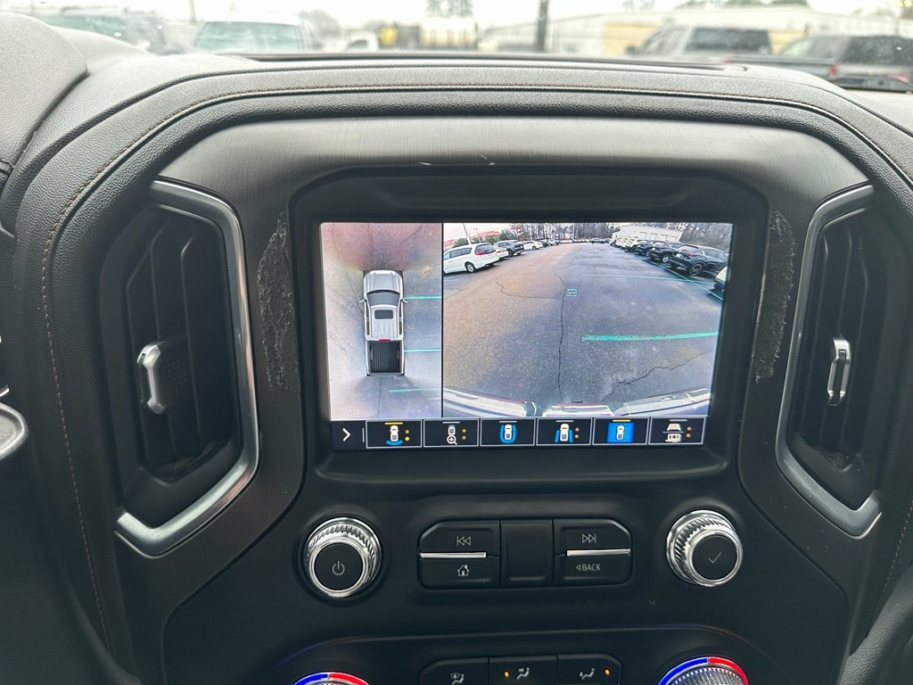 2021 GMC Sierra 1500 AT4 - Photo 14
