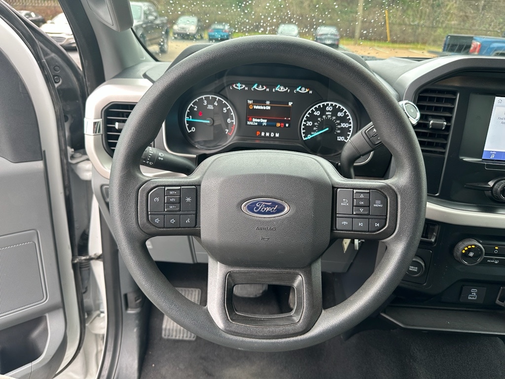 2023 Ford F-150 XLT - Photo 17