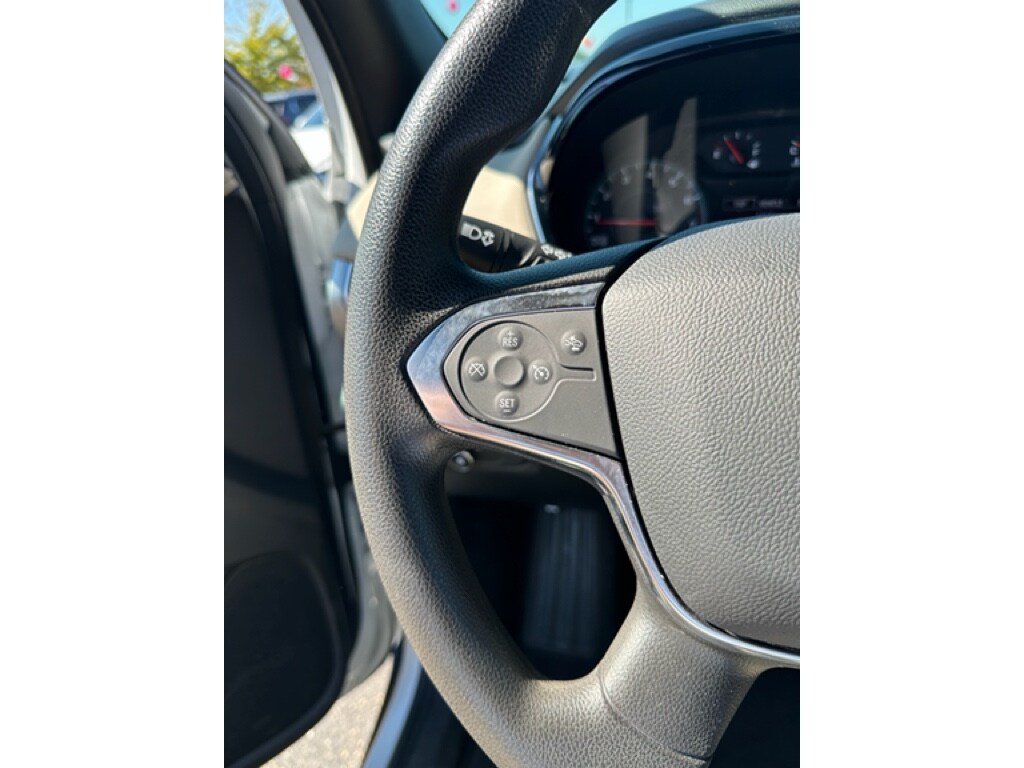 2022 Chevrolet Traverse 1FL - Photo 21