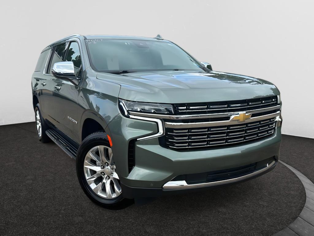 2023 Chevrolet Suburban
