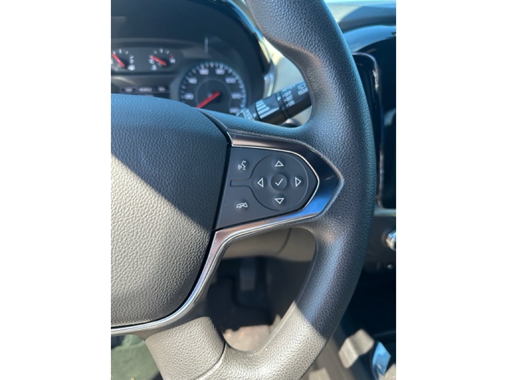 2022 Chevrolet Traverse 1FL - Photo 20