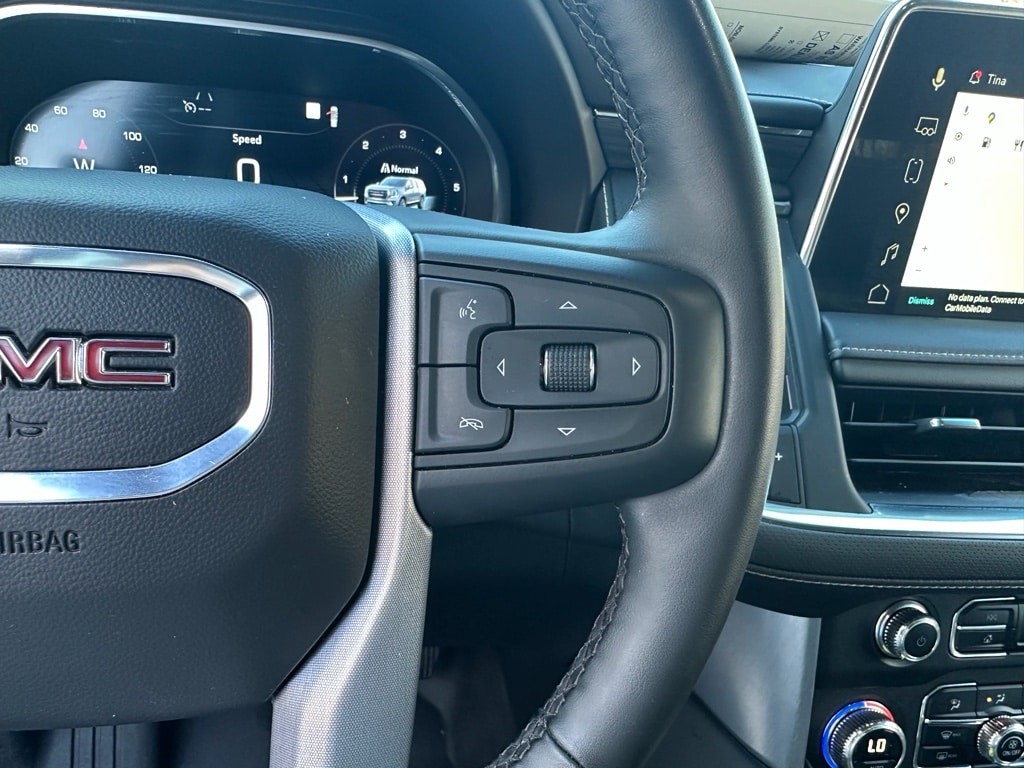 2023 GMC Yukon SLT - Photo 22