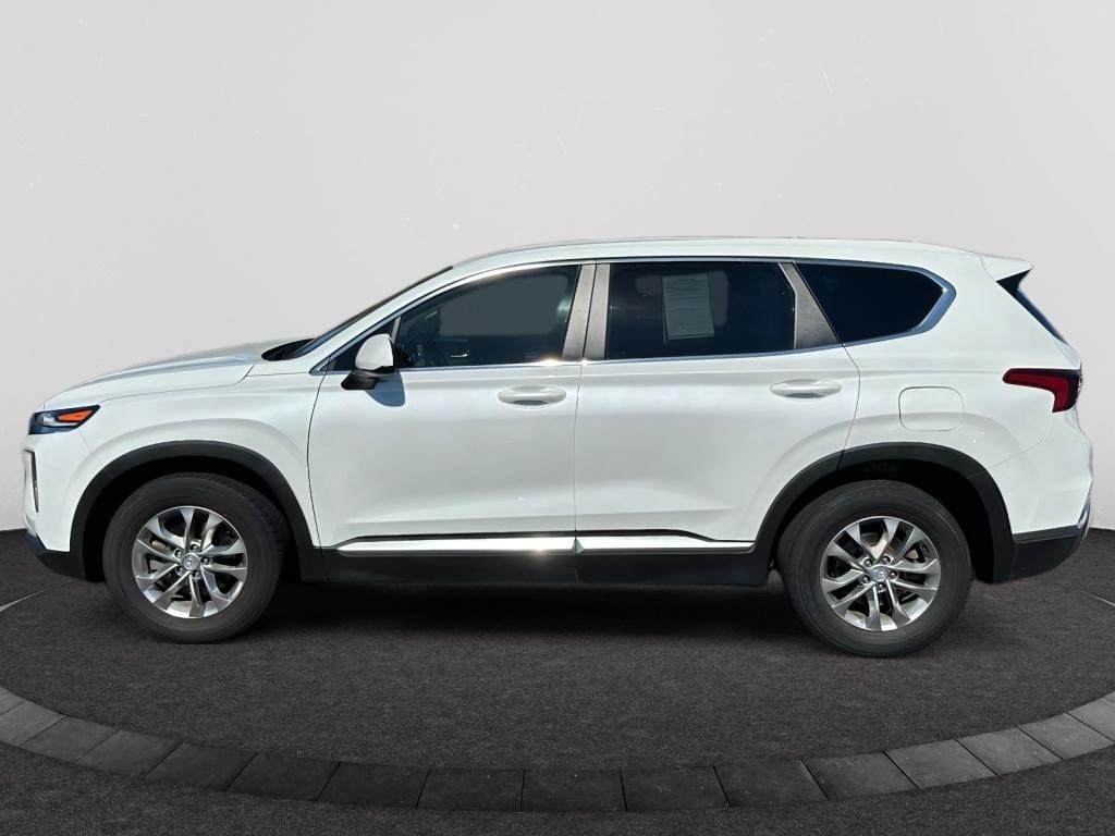 Used 2019 Hyundai Santa Fe SE 2.4 SUV