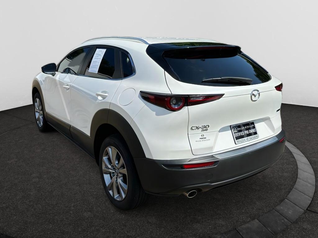 2023 Mazda CX-30 2.5 S Preferred photo 3