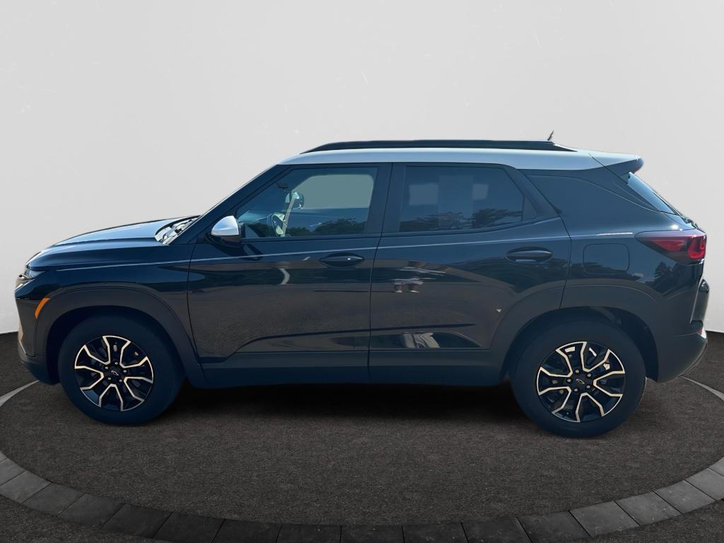 2024 Chevrolet Trailblazer ACTIV photo 2