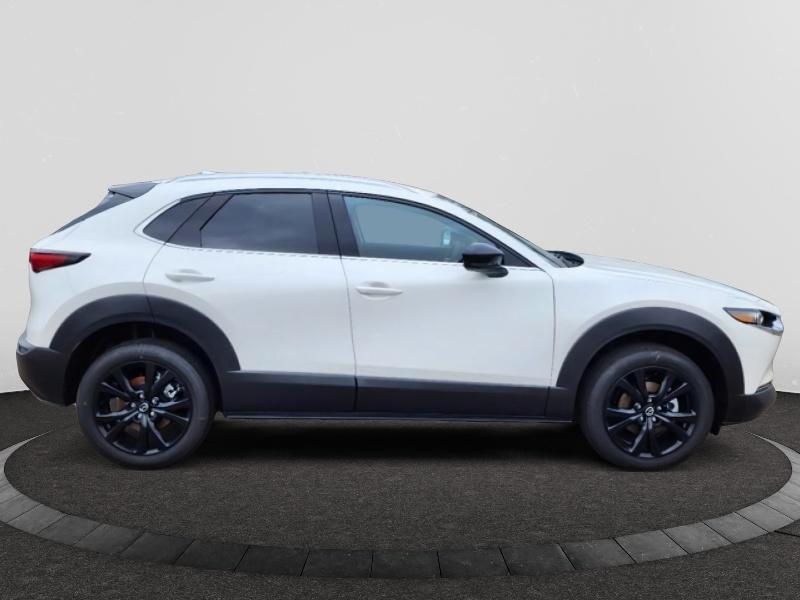Used 2023 Mazda CX-30 Turbo Premium with VIN 3MVDMBDY9PM524321 for sale in Jackson, MS