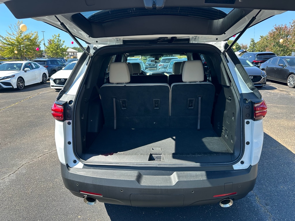 2022 Chevrolet Traverse 1FL - Photo 26