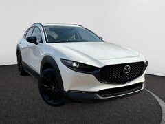 2025 Mazda CX-30 2.5 Turbo Premium Plus Package SUV