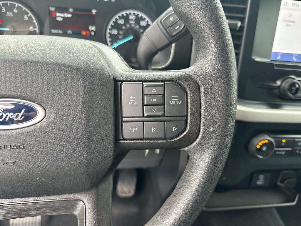 2023 Ford F-150 XLT - Photo 18