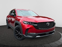 2025 Mazda CX-50 2.5 S Preferred AWD Sport Utility