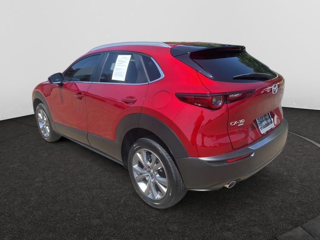 2024 Mazda CX-30 2.5 S Preferred photo 3