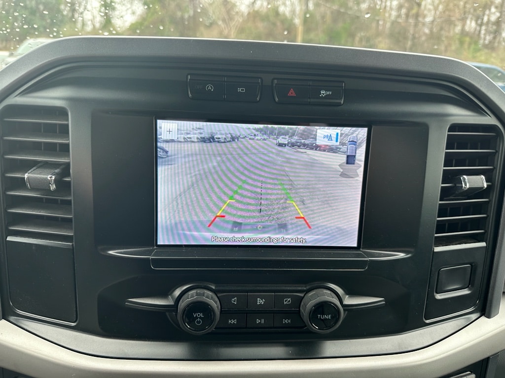 2023 Ford F-150 XLT - Photo 13