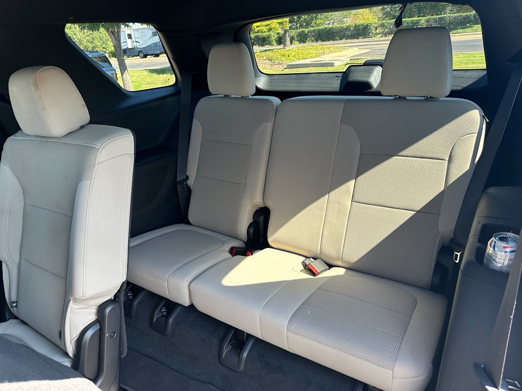 2022 Chevrolet Traverse 1FL - Photo 10