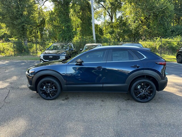 2025 Mazda CX-30 2.5 Select Sport photo 2