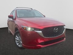 2025 Mazda CX-5 2.5 S Preferred Package SUV