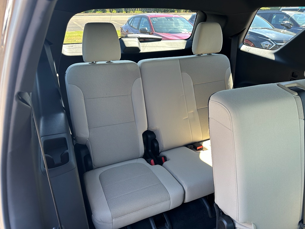 2022 Chevrolet Traverse 1FL - Photo 25
