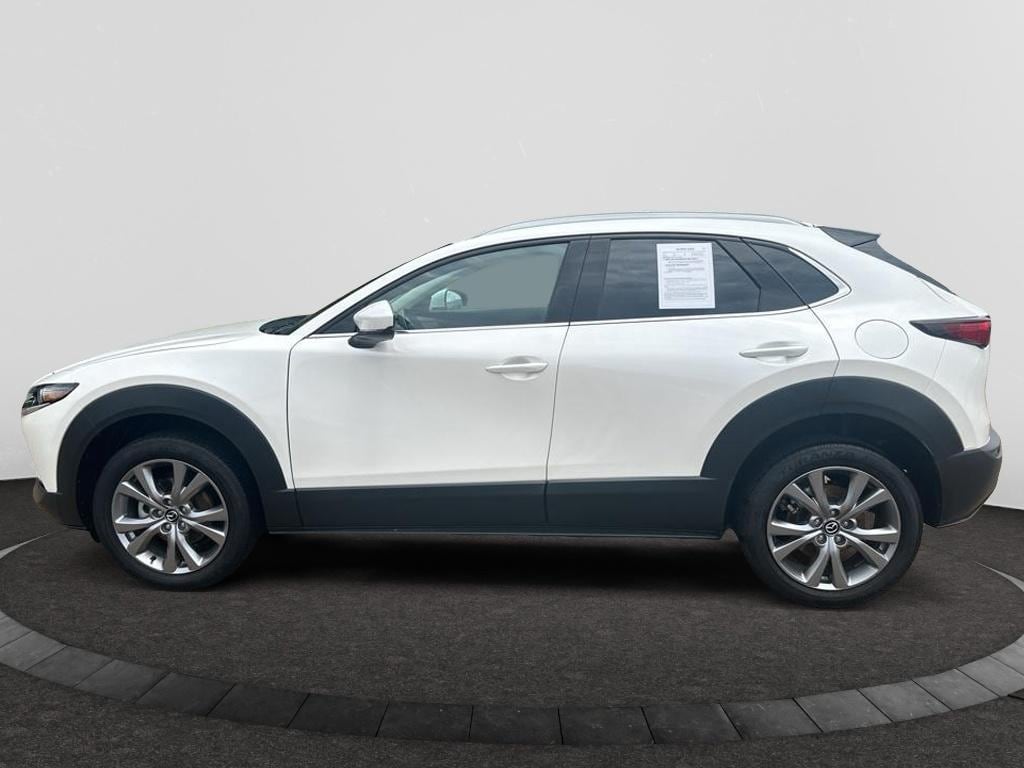 Used 2023 Mazda CX-30 Premium with VIN 3MVDMBDM1PM589399 for sale in Jackson, MS