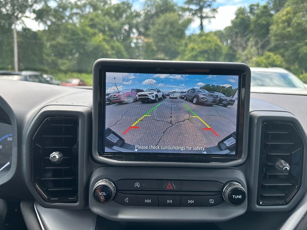 2022 Ford Bronco Sport Base - Photo 13
