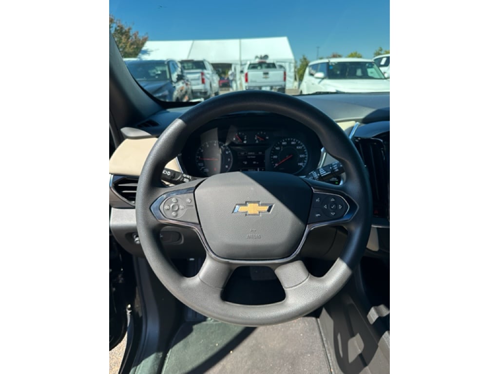 2022 Chevrolet Traverse 1FL - Photo 19