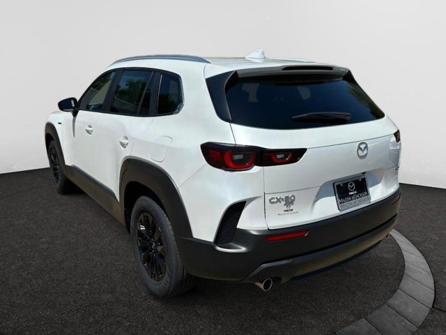 2025 Mazda CX-50 Preferred photo 3