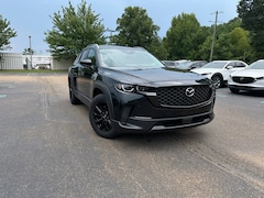 2025 Mazda CX-50 2.5 S Select AWD Sport Utility