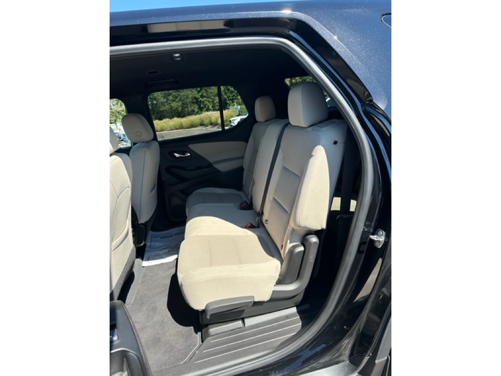 2022 Chevrolet Traverse 1FL - Photo 9