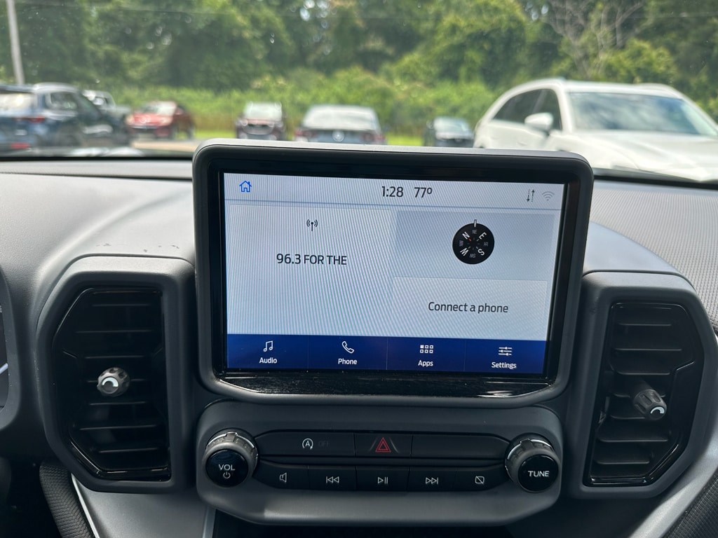 2022 Ford Bronco Sport Base - Photo 11