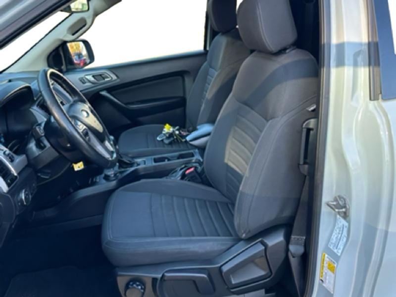 2023 Ford Ranger XLT - Photo 8