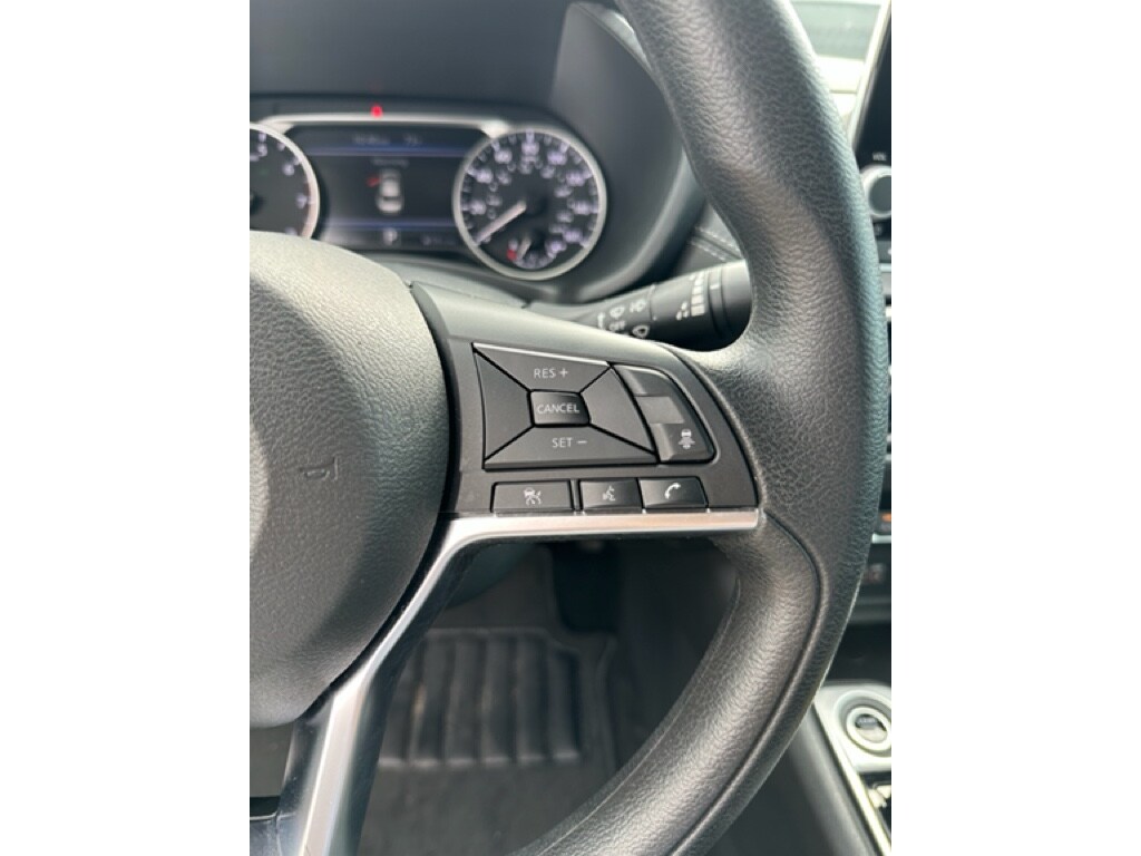 2024 Nissan Sentra SV - Photo 18