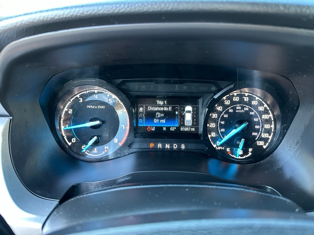 2023 Ford Ranger XLT - Photo 17