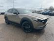 Used 2024 Mazda CX-30 2.5 Carbon Turbo SUV