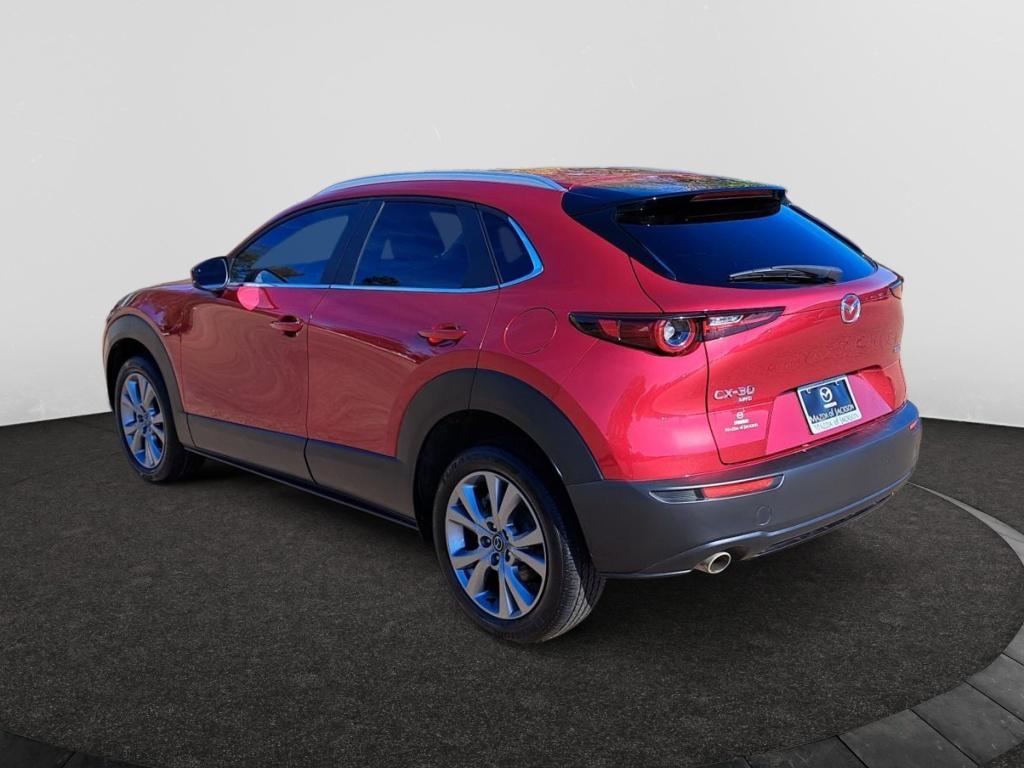 2023 Mazda CX-30 2.5 S Preferred photo 3