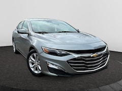 2024 Chevrolet Malibu 1LT Sedan