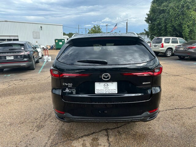 2026 Mazda CX-90 S photo 4
