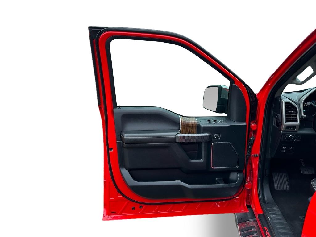 2019 Ford F-150 Lariat - Photo 6