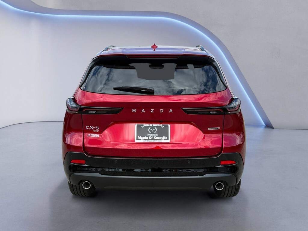 New 2026 Mazda CX-5 2.5 S Premium 2.5 S Premium AWD