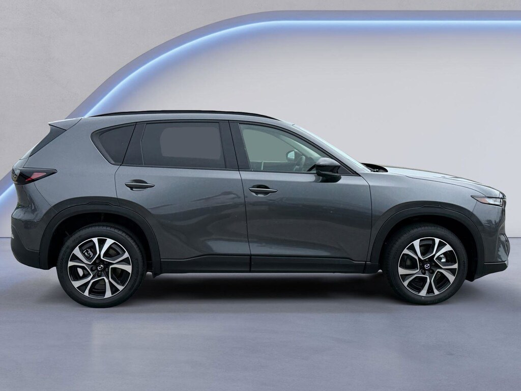 New 2026 Mazda CX-5 2.5 S Preferred 2.5 S Preferred AWD