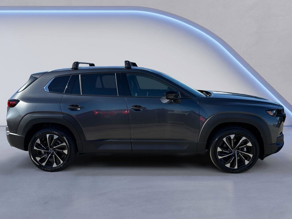 New 2026 Mazda CX-50 Hybrid Premium Plus Premium Plus AWD