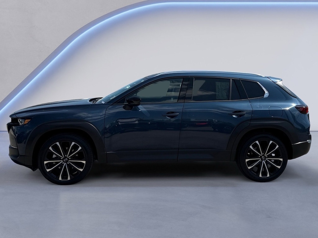 Certified 2025 Mazda CX-50 2.5 Turbo Premium Package 2.5 Turbo Premium Package AWD