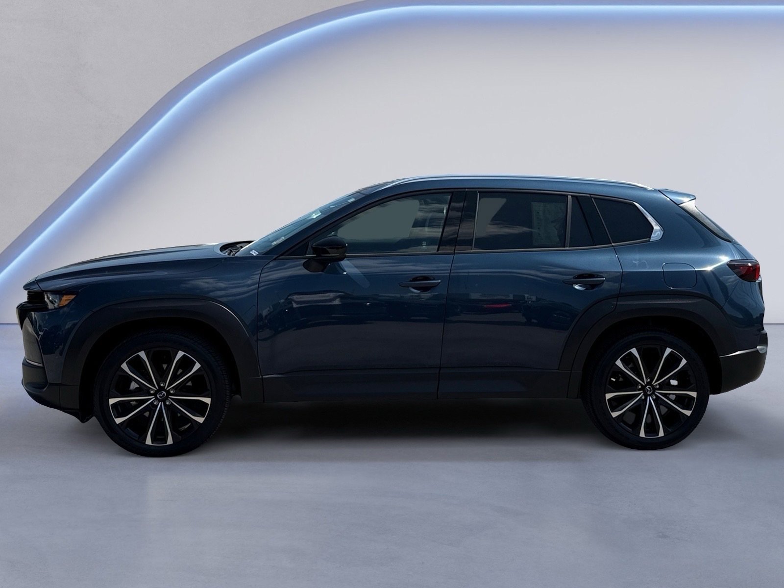 2025 Mazda CX-50 2.5 Turbo Premium photo 2