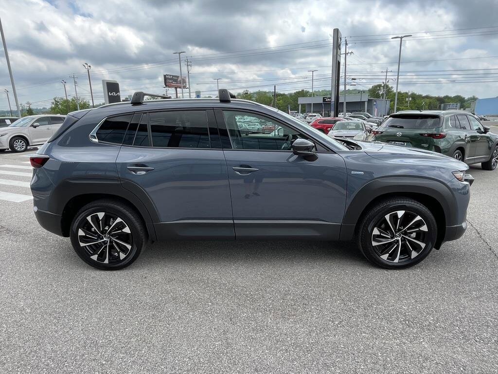 New 2025 Mazda CX-50 Hybrid Premium Plus Package Premium Plus Package AWD