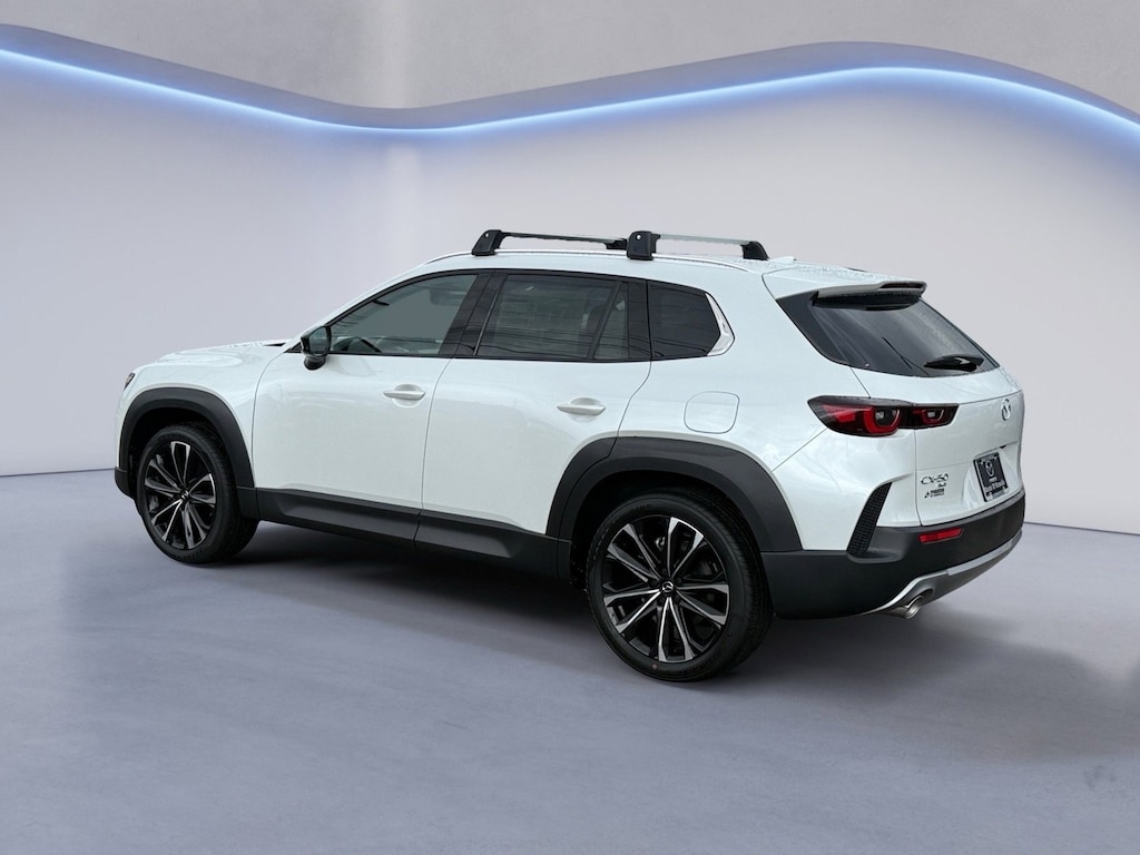 New 2025 Mazda CX-50 2.5 Turbo Premium Package 2.5 Turbo Premium Package AWD