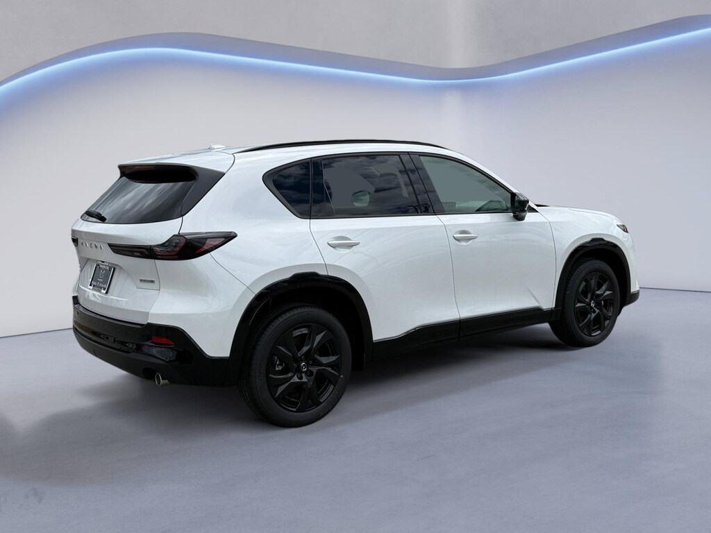 New 2026 Mazda CX-5 2.5 S Premium 2.5 S Premium AWD